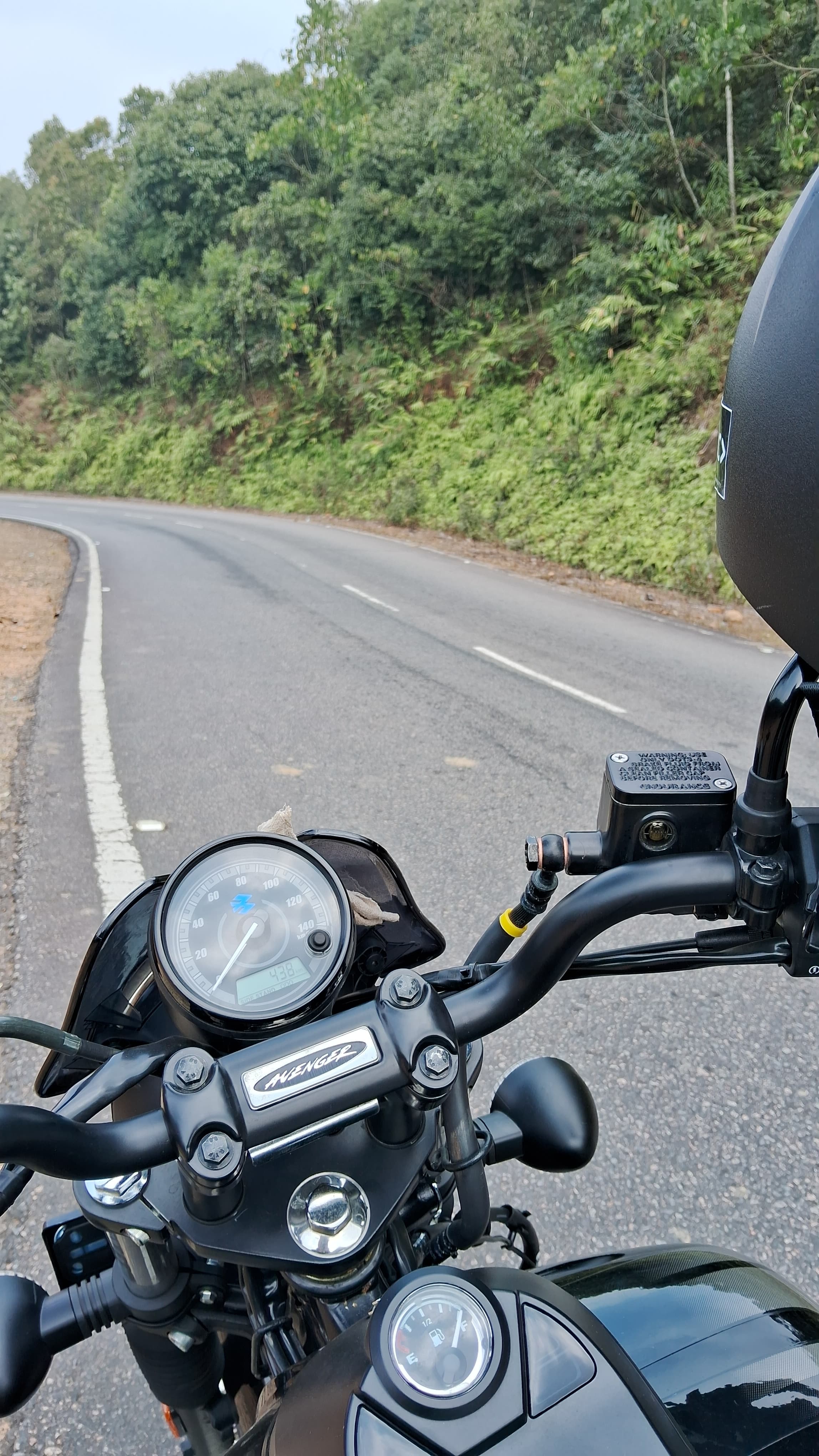 Songsak Williamnagar Road